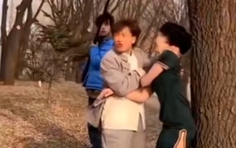 Hú hồn với diễn viên đóng thế