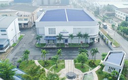 SK Group có thể thay đổi tỉ lệ sở hữu tại Imexpharm