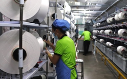 Dệt may vẫn xuất khẩu tốt, một doanh nghiệp báo lãi tăng gần 50 lần