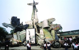 Ký ức về hòa bình