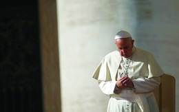 Giáo hoàng và triết lý về nhân phẩm