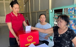 An Giang đặt lại tên bao nhiêu xã phường khi bỏ tên đông, tây, nam, bắc?