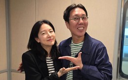 ‘Nàng Dae Jang Geum’ Lee Young Ae lại là trùm ‘đu concert’ K-pop