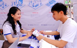 Nhà tuyển dụng mách nước sinh viên cách ghi điểm khi tìm việc