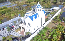 Chủ biệt thự ‘đẹp nhất Cà Mau’ nêu lý do rút đơn kiện chủ tịch thành phố