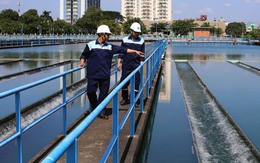 SAWACO đảm bảo cấp nước liên tục, an toàn trong dịp lễ