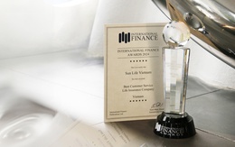 Sun Life xác định Việt Nam là thị trường chiến lược tại châu Á