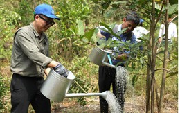 Những sáng kiến giúp Heineken Việt Nam sớm đạt tham vọng bù hoàn nước