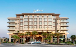 Đón hè cùng Radisson Resort Mũi Né