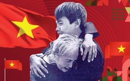 30-4 - Hòa bình, Hòa hợp, Hòa giải