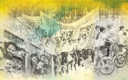 Ngày 30-4 của tôi