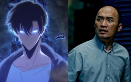 Tìm xác bất ngờ rút khỏi rạp; Fan phải chờ hơn 2 năm cho Solo Leveling mùa 3