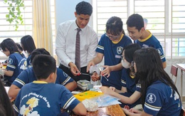 TP.HCM: Tuyển sinh lớp 10 tích hợp vào các trường nổi tiếng theo 2 nhóm