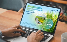 VietinBank giảm lãi vay cho ngành lúa gạo vùng Đồng bằng sông Cửu Long