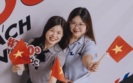 Kể lại câu chuyện yêu nước, rước ngay trăm triệu