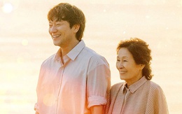 Heavenly ever after: Dẫu đời kết thúc, tình yêu vẫn mãi tồn tại