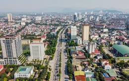 Thành phố Vinh 'chốt' tên 6 phường sau sắp xếp như thế nào?