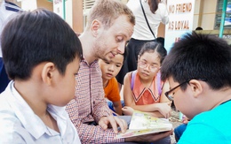 Khảo sát năng lực tiếng Anh: Giáo viên lo không đạt phải bỏ tiền học bồi dưỡng