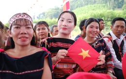 Ngôi làng cuối cùng của tỉnh Bình Định có điện