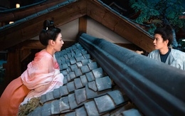 Kết phim 'Vô ưu độ' của Tống Tổ Nhi, Nhậm Gia Luân gây ức chế