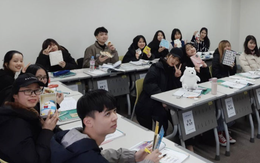 Việt Nam dẫn đầu về số lượng du học sinh ngành kỹ thuật tại Hàn Quốc