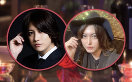 Nổi tiếng nhờ sống dựa vào các phú bà