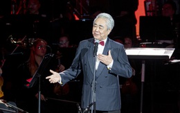 ‘Đảng trong mùa xuân đại thắng’ với các giọng hát Thu Hiền, Trung Đức, Quang Thọ