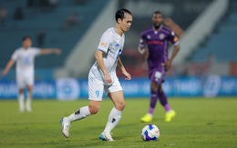 CLB Nam Định hẹn quyết đấu CLB Hà Nội tranh ngôi vô địch