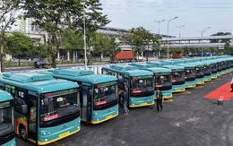 Đi xe buýt, metro, buýt sông nhanh, gọn, lẹ với ứng dụng MultiGo