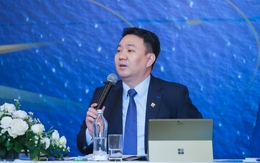 Tổng giám đốc PNJ: Ngành trang sức đang đối mặt với 'cơn bão kép'