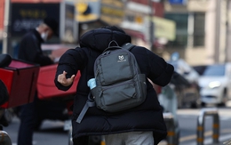 Số trẻ em Hàn Quốc bị trầm cảm, lo âu tăng gấp ba lần do áp lực học hành