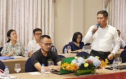 Doanh nghiệp xuất khẩu chật vật ứng phó thuế đối ứng