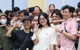 Công an TP.HCM khuyến cáo biện pháp thoát nạn giữa đám đông