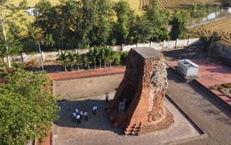 Di tích khảo cổ Vĩnh Hưng ở Bạc Liêu được xếp hạng di tích quốc gia đặc biệt