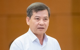 Đề xuất mô hình Tòa án nhân dân mới, bỏ Tòa án nhân dân cấp cao