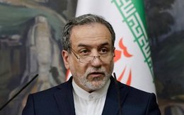 Mỹ - Iran đàm phán vòng 3 để ngăn Tehran sở hữu bom hạt nhân