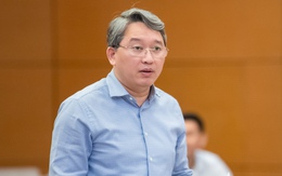 Bỏ cấp huyện, văn bản quy phạm pháp luật do cấp huyện đã ban hành xử lý sao?