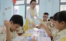 TP.HCM: Sở Giáo dục sẽ quản lý chuyên môn và đội ngũ khi không còn phòng giáo dục