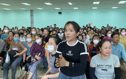 Doanh nghiệp nói đi tù để được xóa nợ, công nhân hỏi vì sao nợ 33 tháng bảo hiểm mà không bị xử lý?