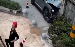 Cười sảng với tình huống 'tai bay vạ gió' có 1-0-2