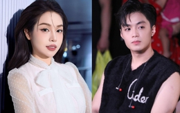 Hoa hậu Thanh Thủy mệt mỏi vì lời đồn hết ca sĩ qua rapper; Sao nhí qua đời vì đột quỵ