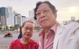 Yêu cải lương từ Bắc xuôi Nam