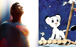 Warner Bros. thắng kiện bản quyền Superman; Manga truyền cảm hứng cho Vua sư tử ra mắt