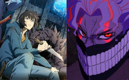 Hàn Quốc đầu tư tỉ USD cạnh tranh anime; Dan Da Dan mùa 2 công bố trailer