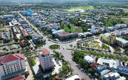 1, 2, 3, 4, Đông, Tây, Nam, Bắc