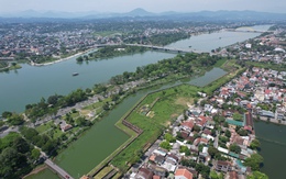 Thu ngân sách vượt hơn ngàn tỉ, Huế sẽ chi phần lớn để cải cách tiền lương