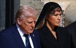 50 nguyên thủ quốc gia và 10 quốc vương có mặt ở Rome dự thánh lễ an táng Giáo hoàng