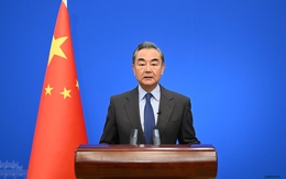 Trung Quốc ra tuyên bố mới về thuế quan: 'Ích kỷ cực độ', 'đàm phán chưa có, chứ nói gì thỏa thuận'