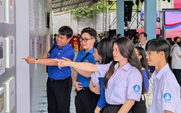 50 sự kiện, hoạt động nổi bật của TP.HCM có Chiến dịch Hồ Chí Minh toàn thắng