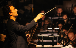 Thưởng lãm vở opera Carmen ở Việt Nam không thua kém các nhà hát trên thế giới